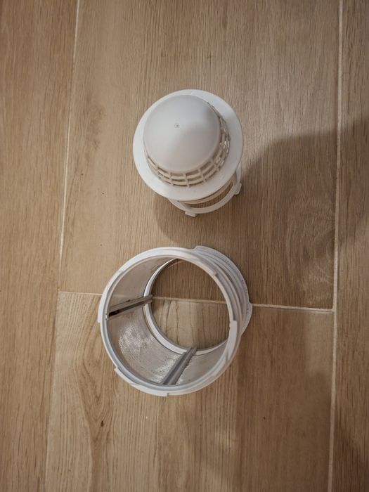 Filtro Máquina Loiça Whirlpool ADG 7340/2