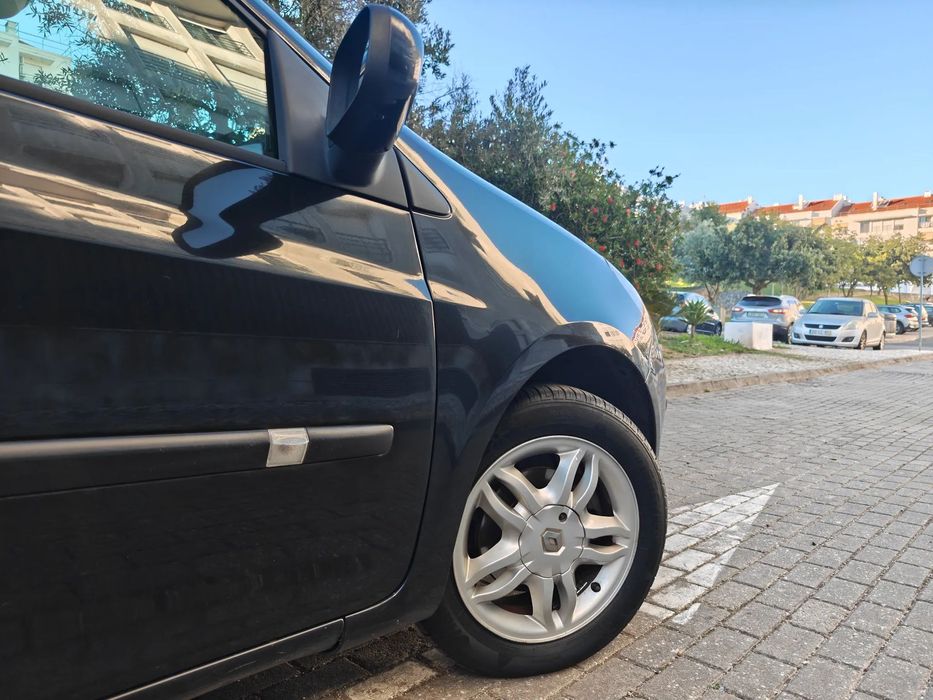 Renault Clio Break 1.5 dCi Confort
