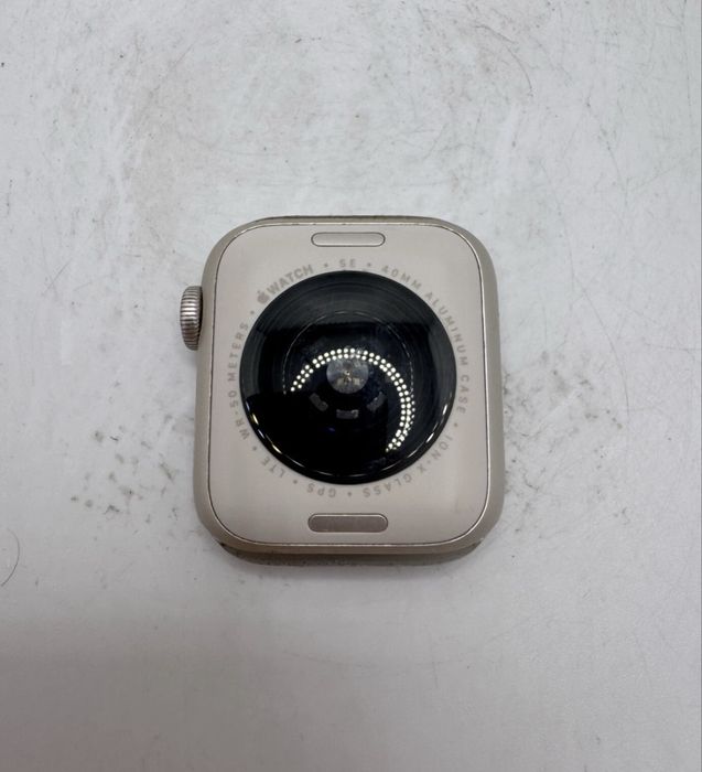 Apple Watch SE 2nd Gen 40 mm