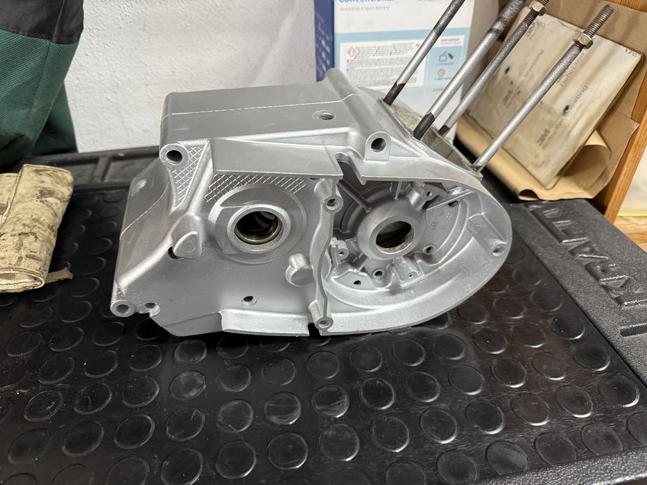 Peças para Motorizada