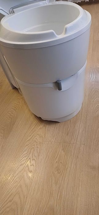 Toaleta Obrotowa Thetford C224CW Przyczepa kempingowa kamper
