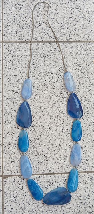 Colares vintage lindos