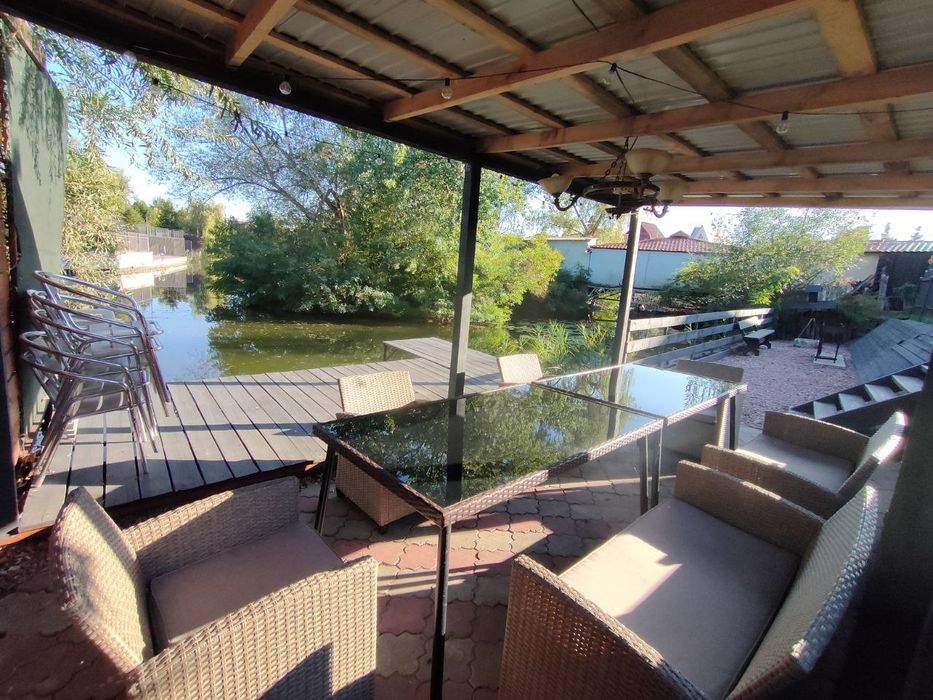 Будинок подобово. Осокорки дачі