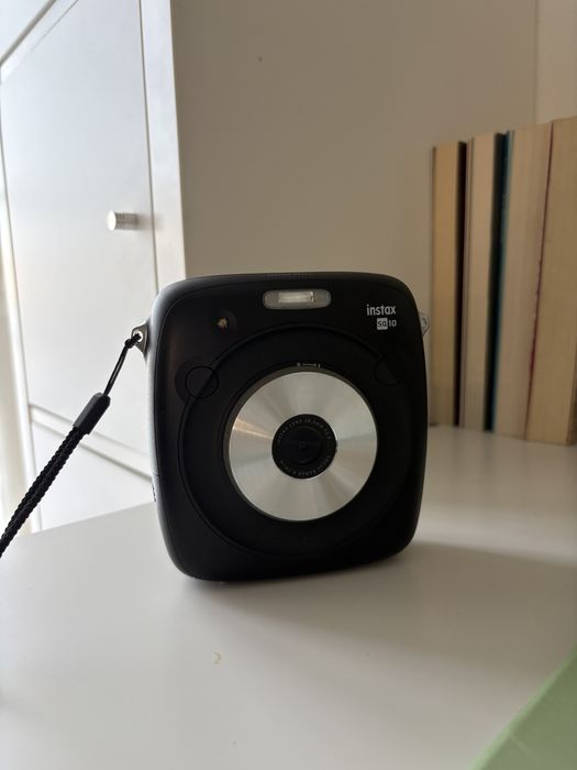 Câmara Fujifilm Instax Square SQ10