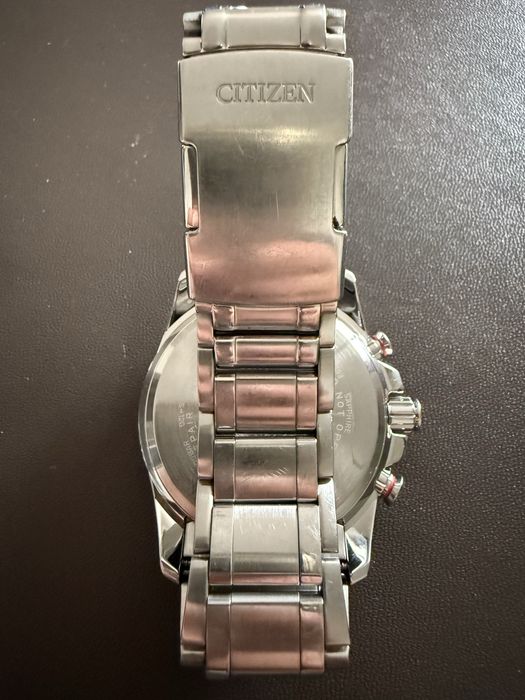 Citizen Eco-Drive AT4008-51E Е650