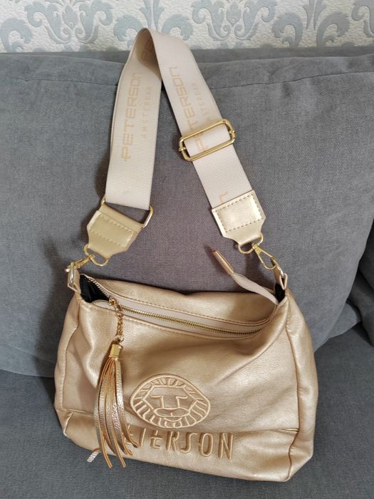 Torba damska firmy Peterson