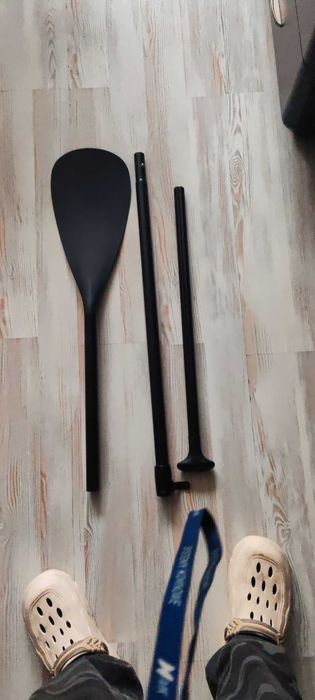 Wiosło do deski sup