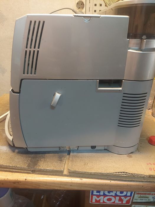 Saeco Royal Professional