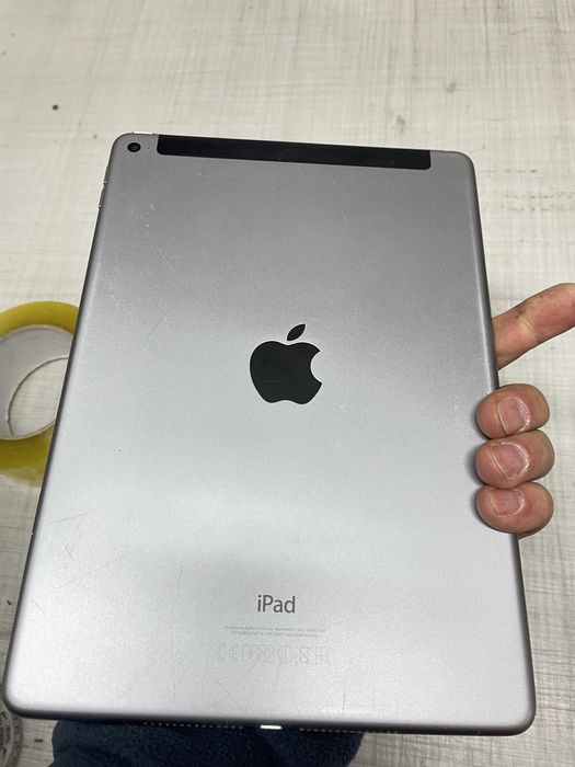Ipad  air 2 apple