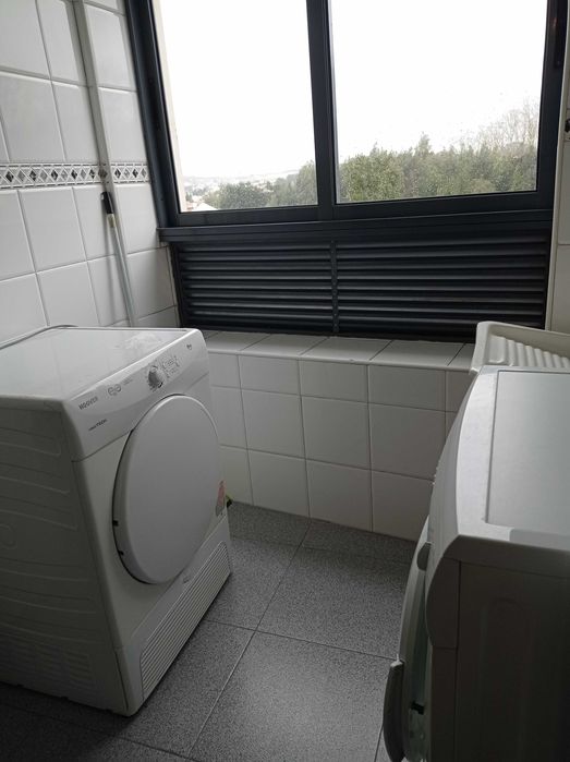 Apartamento T2 à venda na Rua da Santana
