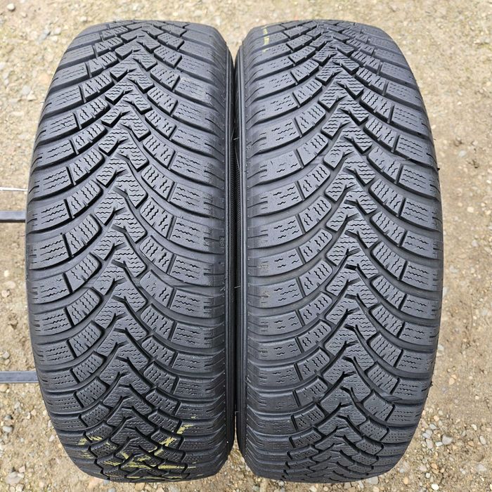 Шини 215/65 R16 Falken (Фалкен) 80$/2шт. зимова резина
