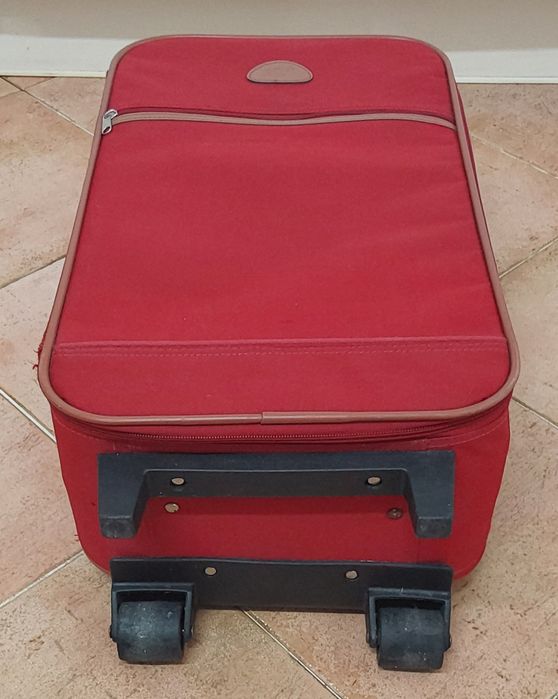 MALA DE VIAGEM DE CABINE.Viagens,Férias,Mudanças,Casa,Quarto,Sala.