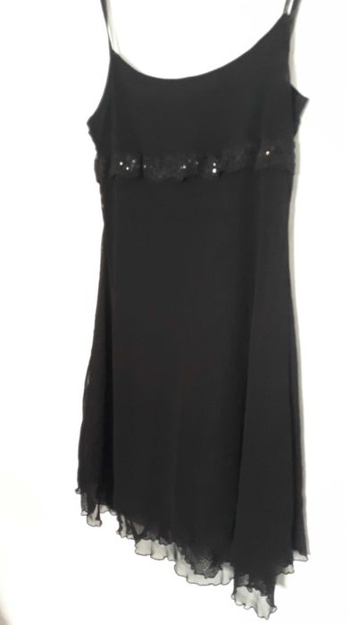 Vestido de noite Lala - M
