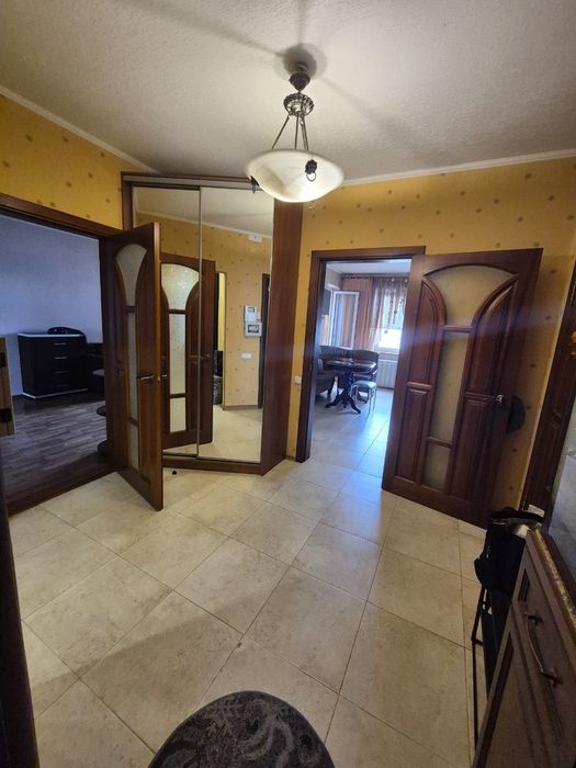 3х кімн.кв-ра ,вул.Радунська, 9б, без комісії