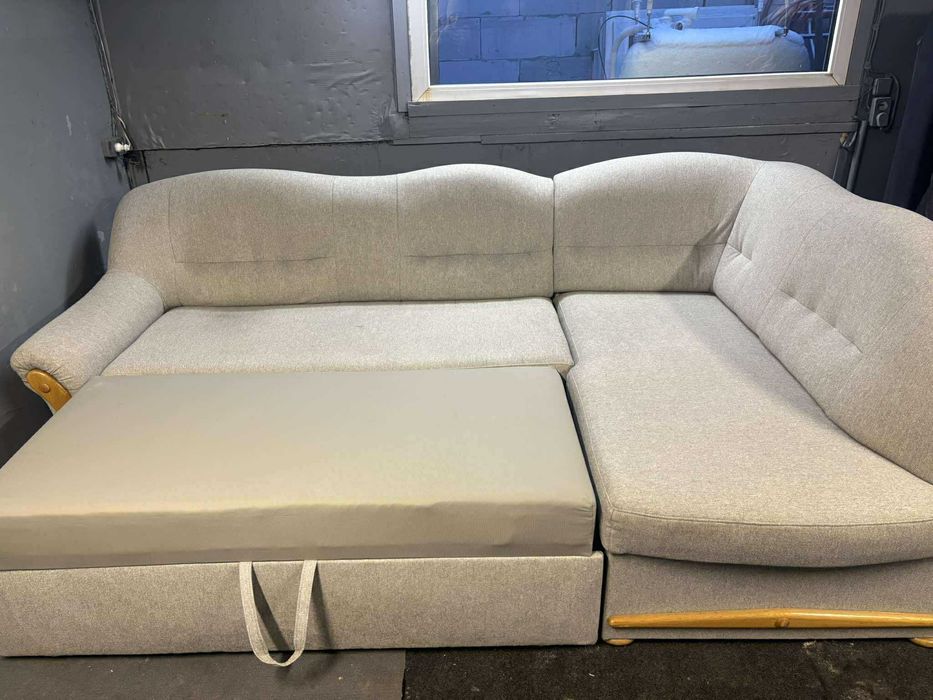 Sprzedam łóżko widoczne na zdjęciu