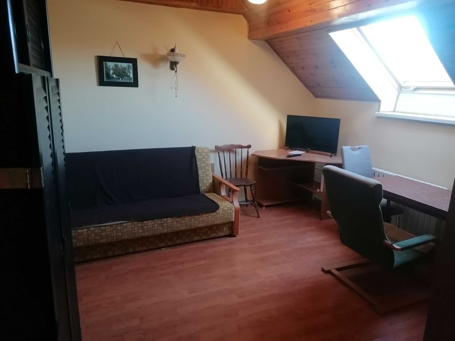 Do wynajęcia  dwa pokoje jednoosobowe