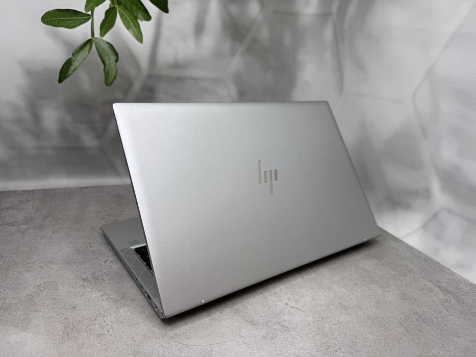 Ноутбук HP EliteBook 840 Aero G8/i5-1145G7/16 ГБ/NVMe 256/14 " Full HD IPS