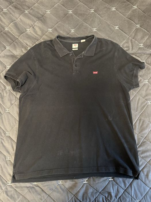 Футболка Поло Levis