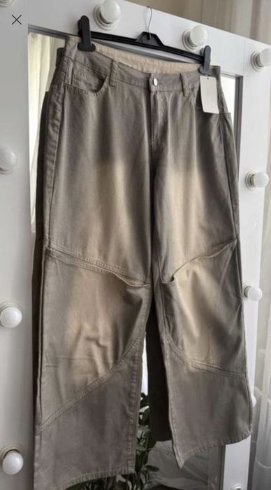 Круті Джинси  Musera р. L