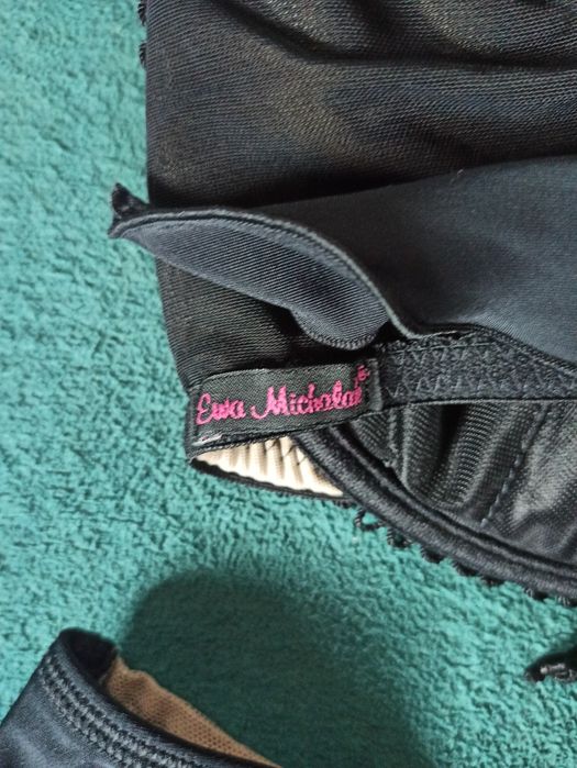 Kostium kąpielowy by Ewa Michalak r. 75JJ