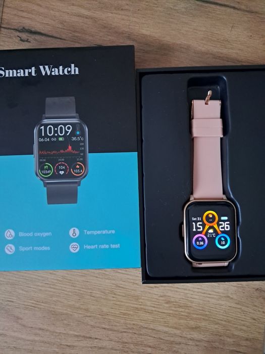 Zegarek Smart Watch