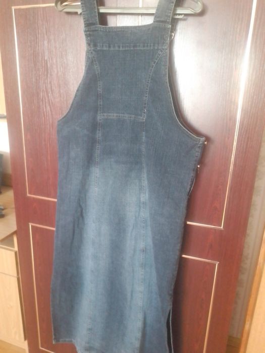 Сарафан для вагітних