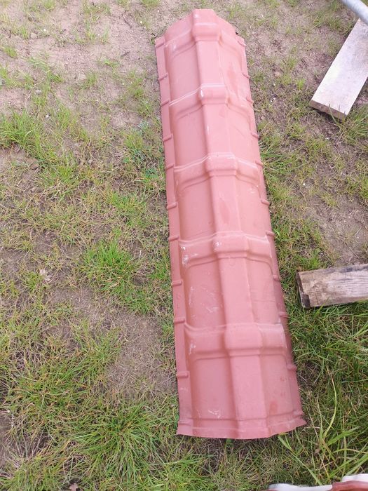 Blachodachówka na dach