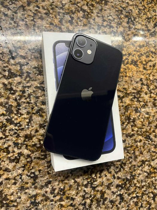 iPhone 12 mini 64GB | Bardzo dobry stan | Gratisy