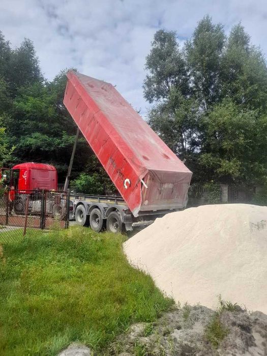 Wapno Nawozowe Magnezowe, Węglanowe, Kreda ECO -ZWROT Z DOTACJI***