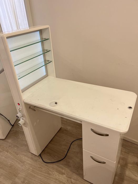 Manicure Mesa Italiana