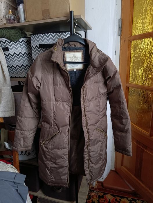 Вживані жіночі речі