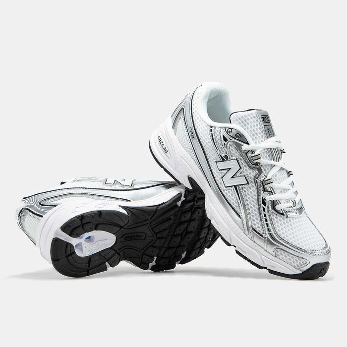Кросівки New Balance 740v2 36-45 (Без Предоплати)