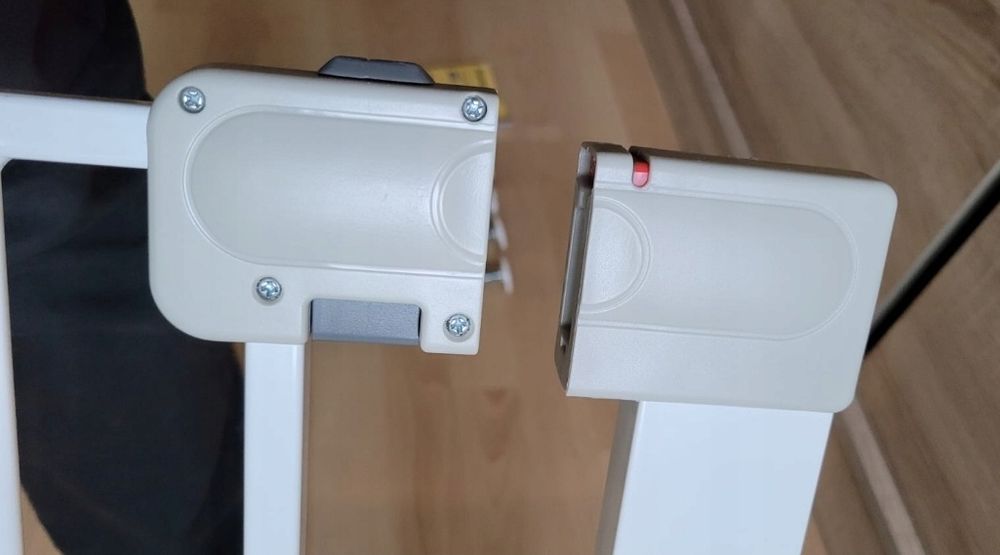 Barierka zabezpieczająca