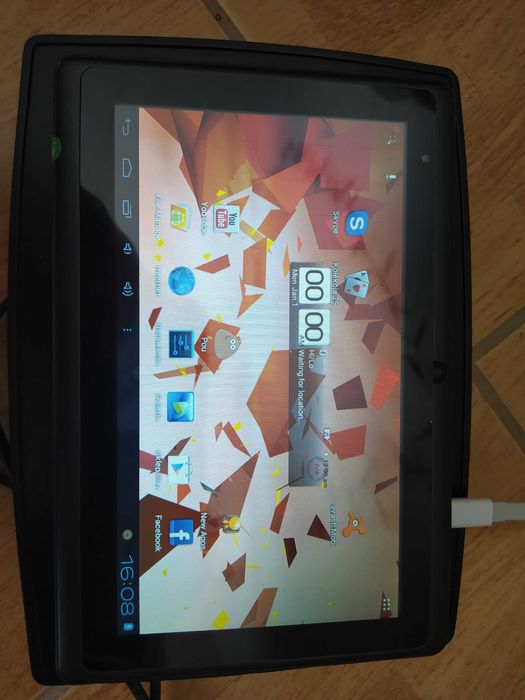 Планшет Lark Freeme 70.6