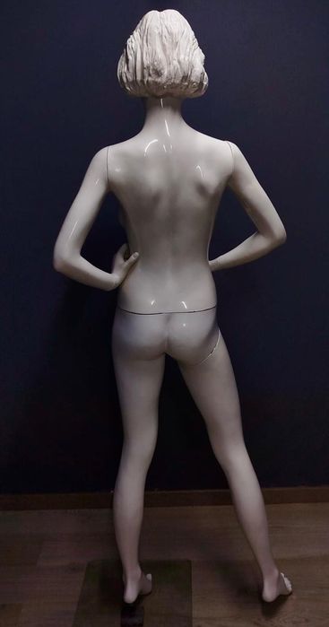 Manequim feminino 1.70cm
