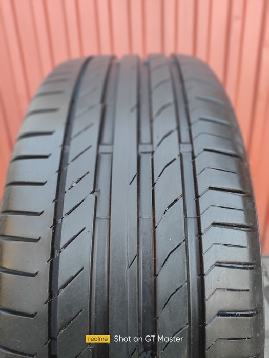 Continental ContiSportContact 5 225/50/17