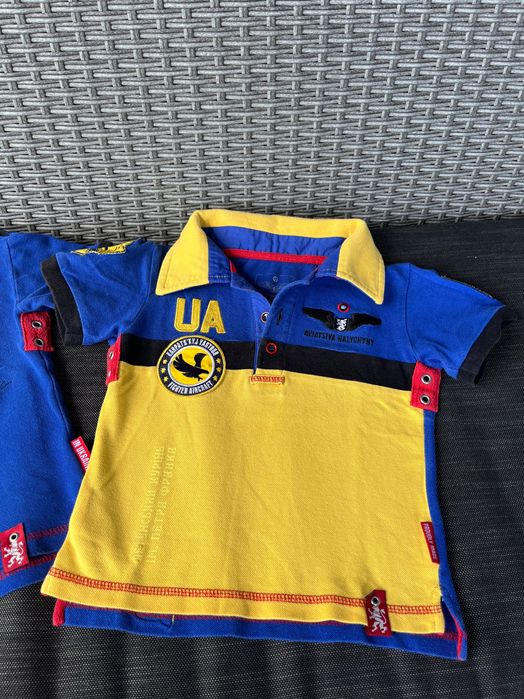 Авіація Галичини 3-4 роки 104