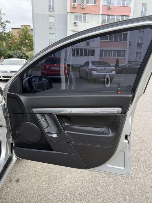 Opel Vectra C 2.2 Газ/Бензин | Автомат | 2006 рік | $4500