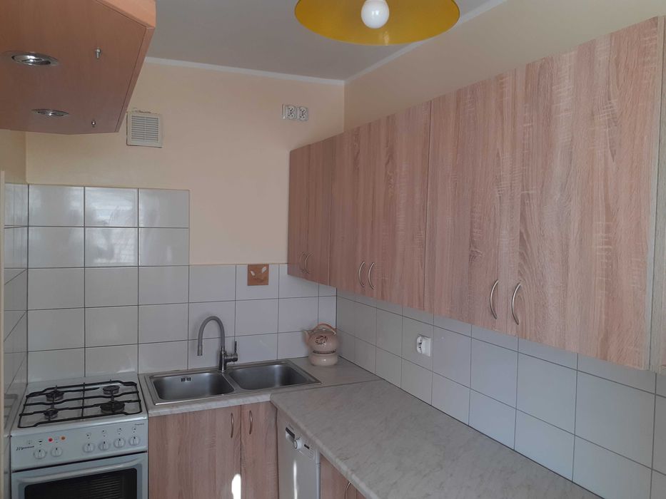 Mieszkanie – Bydgoszcz, Zawisza - Widok 3