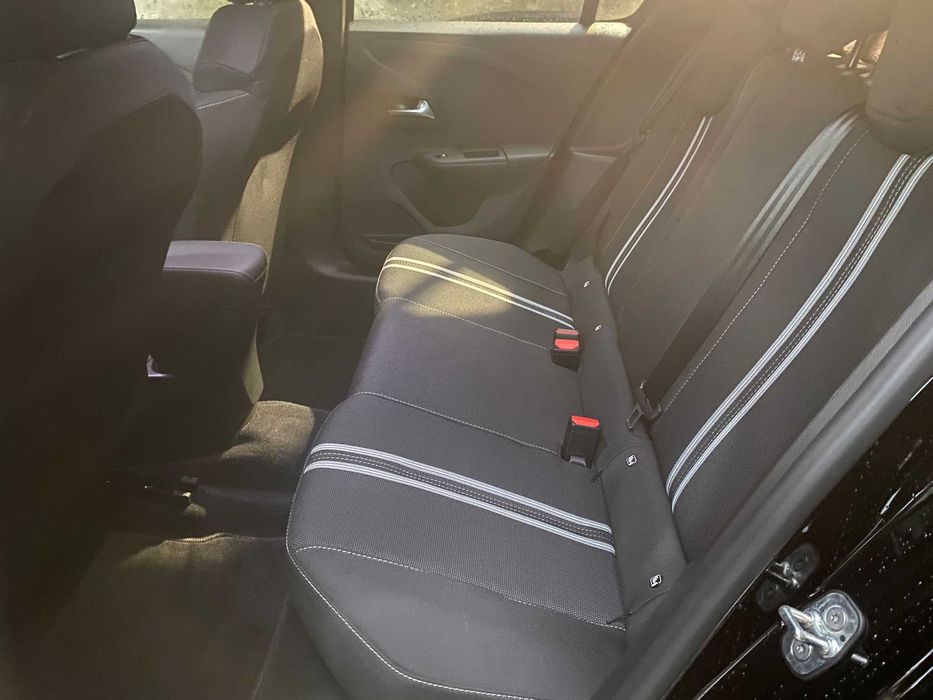 OPEL Corsa F 1.2  GS