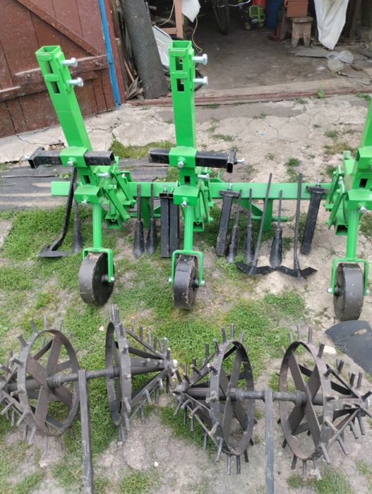 Продаю трактор КЕНТАВР