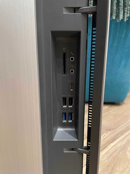 Komputer Lenovo IdeaCentre 720 i3-8100/16GB DDR4/1TB HDD