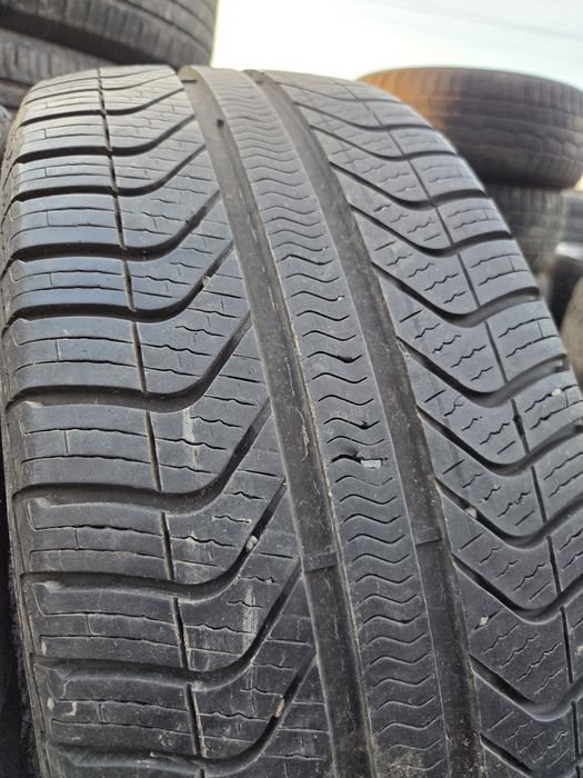 Шини 225/45 R19 Pirelli