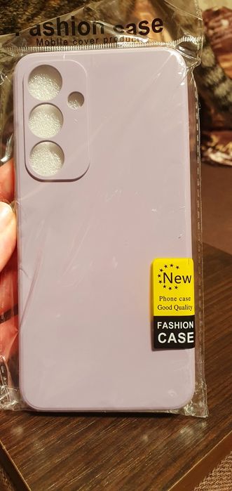 Чехол samsung s24fe