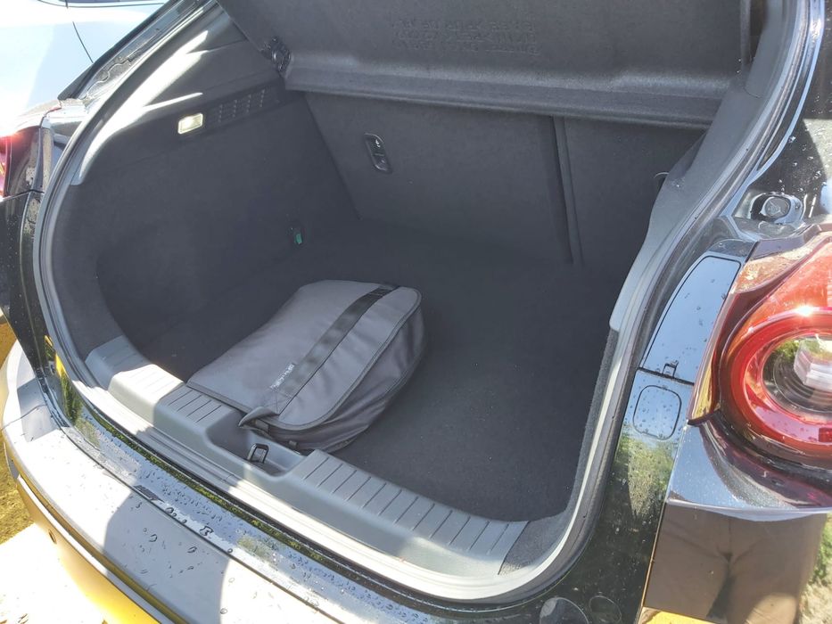 MX-30 e-SKYACTIV EV 145 cv Prime-Line