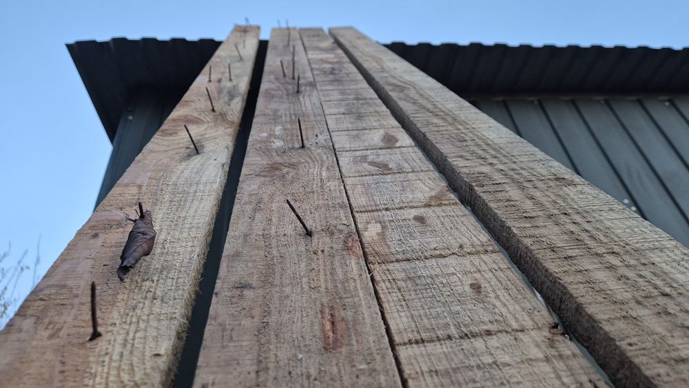 Deski 245/8/2 5 zł sztuka.