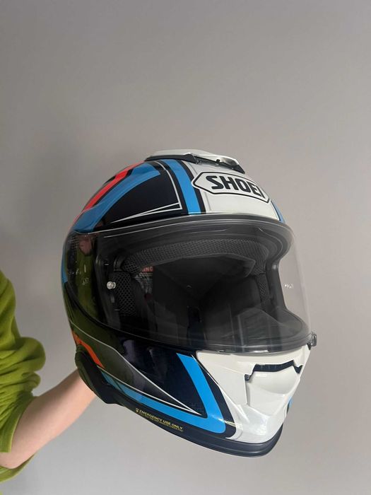 SHOEI GT-Air 2 Haste TC-2 (L)