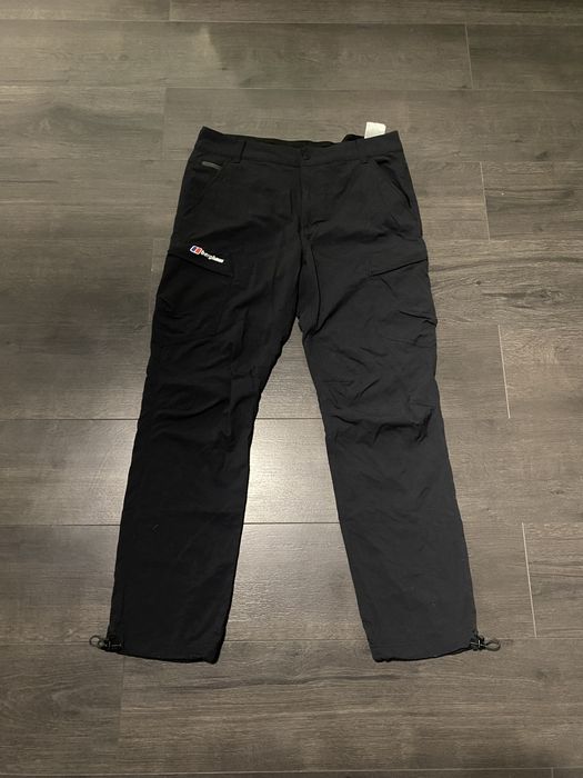 Трекінгові штани Berghaus Fast Hike Pant