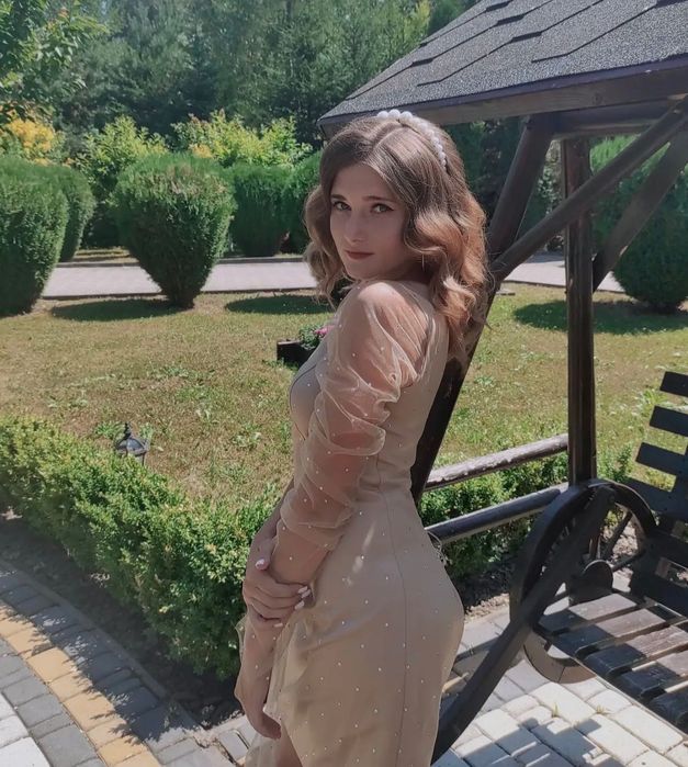 сукні  на різні події
