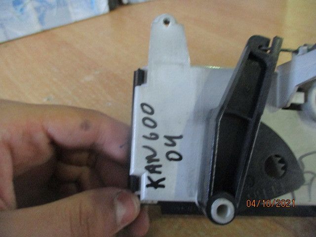 Comando chauffage / sofagem RENAULT Kangoo Express (FC0/1_)